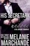 [A Novel Deception 01] • His Secretary · Undone